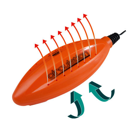 ALPENHEAT - Torra skor Cirkulation - Upplev ultimat komfort och värme! ❄️🔥