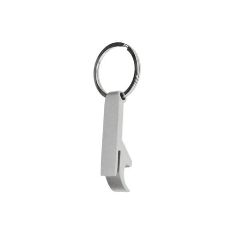 Scot Keyring – Schlüsselanhänger mit Kapselheber & Dosenöffner