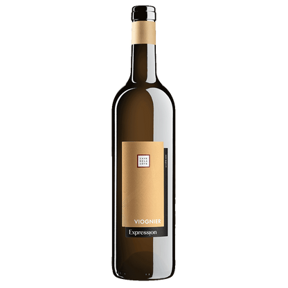 Expression Viognier La Côte AOC 75cl