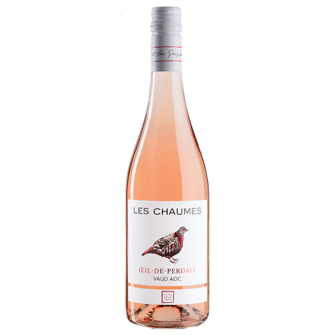 Les Chaumes Oeil-de-Perdrix