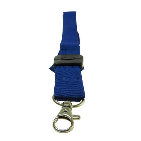 Ivo Lanyard Schlüsselband aus Nylon mit Karabiner
