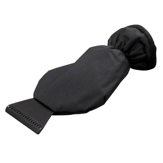 Worky Eiskratzer mit Fleece-Handschuh – 38 cm