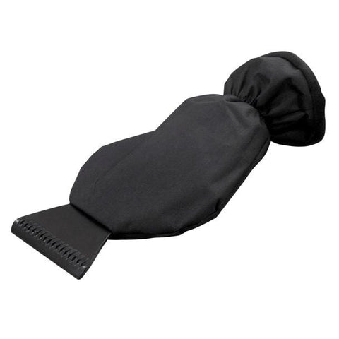 Worky Eiskratzer mit Fleece-Handschuh – 38 cm