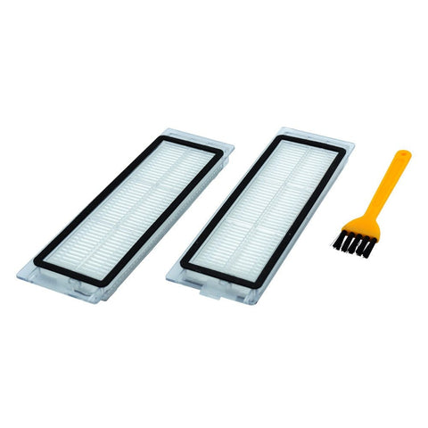 HEPA-Filter für Roborock S5, S6 & Mi Robot Vacuum – 2er Set