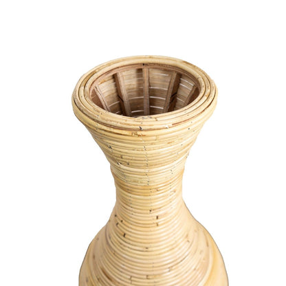 Salma Deko Bodenvase – 60 x 17 x 13 cm, zeitloses Design