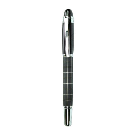 Calypso Rollerball – Edel, Schlank & Mit Parker-Mine