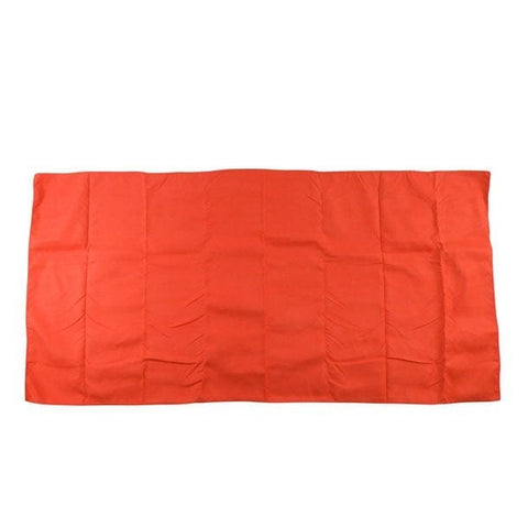 Fit & Spa Mikrofasertuch 100 x 50 cm mit Netzetui