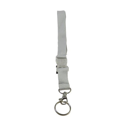 Ivo Lanyard Schlüsselband aus Nylon mit Karabiner