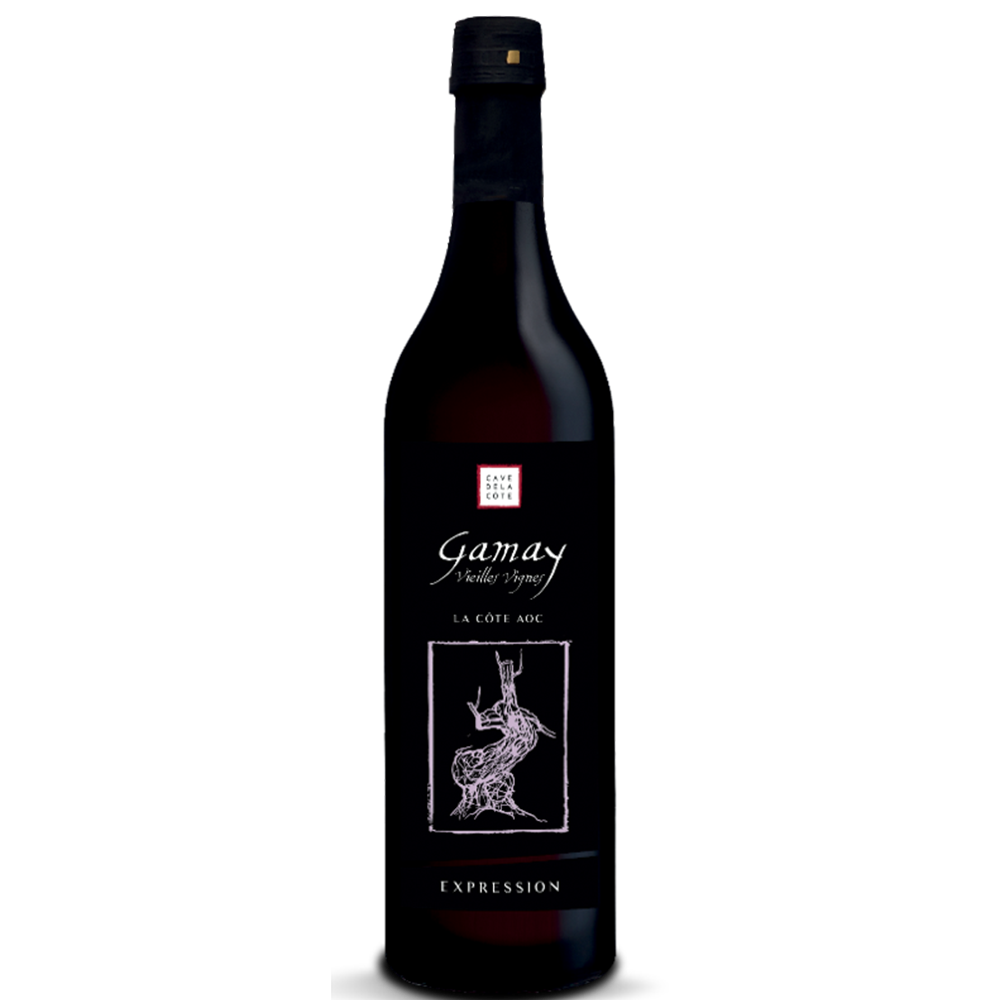 Gamay Vieilles Vignes Expression