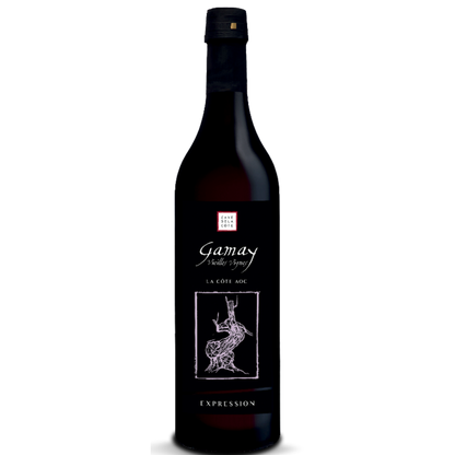 Gamay Vieilles Vignes Expression