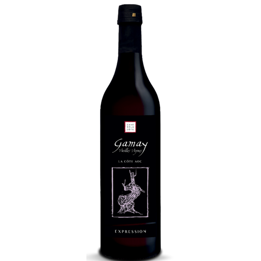 Gamay Vieilles Vignes Expression