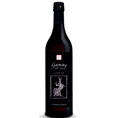 Gamay Vieilles Vignes Expression