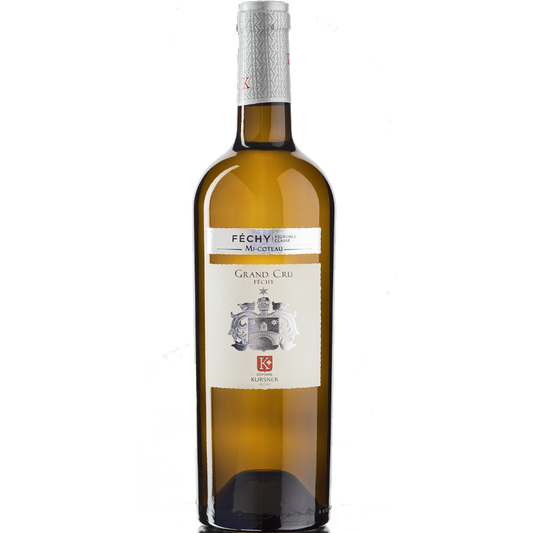 Domaine Kursner Mi-Coteau Grand Cru Féchy