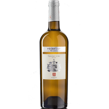Domaine Kursner Mi-Coteau Grand Cru Féchy