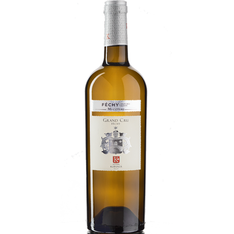 Domaine Kursner Mi-Coteau Grand Cru Féchy
