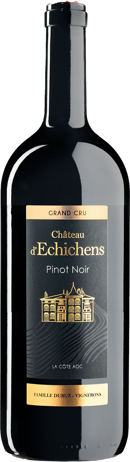 Château d'Echichens Pinot Noir Grand Cru La C`ôte AOC 150cl