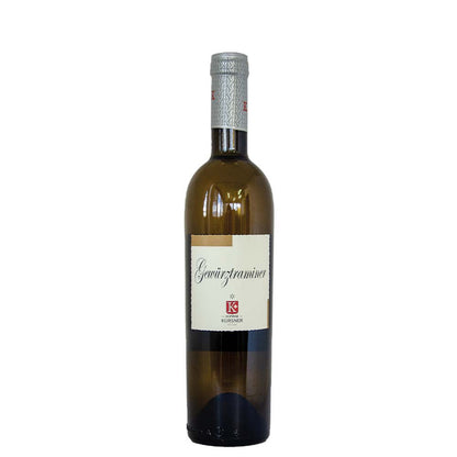Domaine Kursner Gewürztraminer Doux