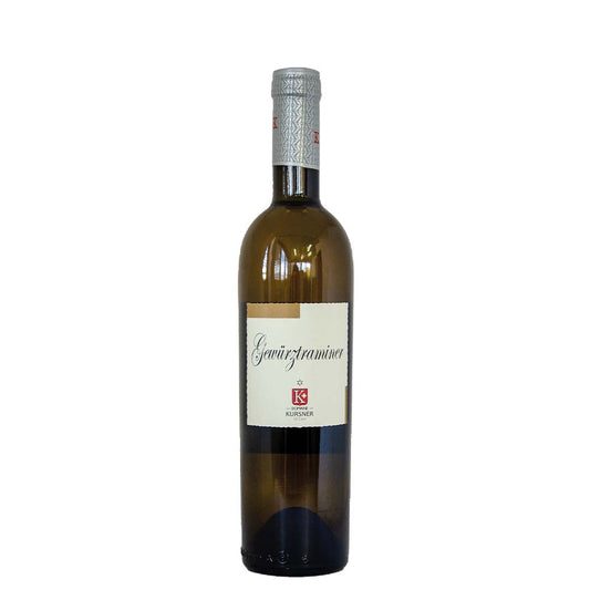Domaine Kursner Gewürztraminer Doux