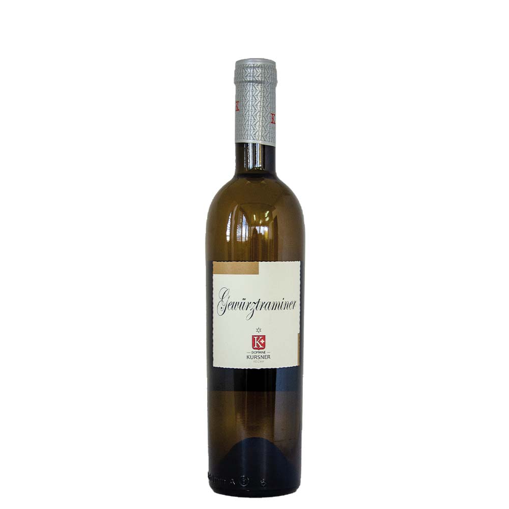 Domaine Kursner Gewürztraminer Doux