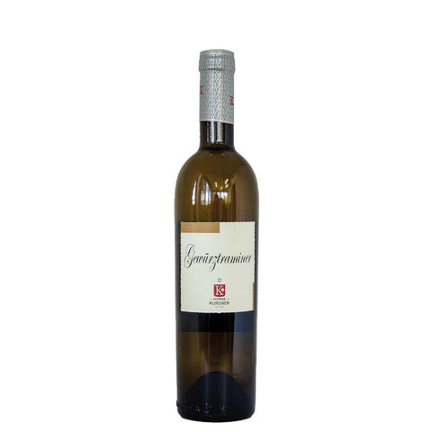 Domaine Kursner Gewürztraminer Doux