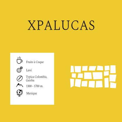 XPALUCAS