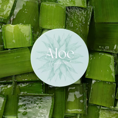 Aloe Paris - Patchs hydratants pour le contour des yeux – Patchs anti-cernes en hydrogel rafraîchissant