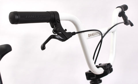 KHE | BMX | 20 ZOLL | COSMIC | White