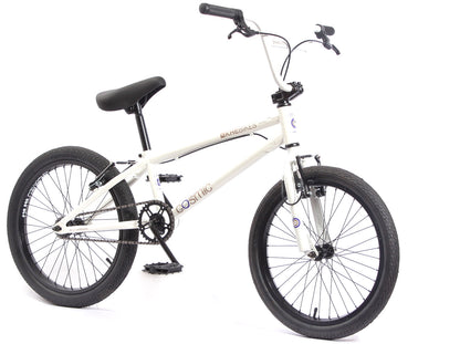 KHE | BMX | 20 ZOLL | COSMIC | White