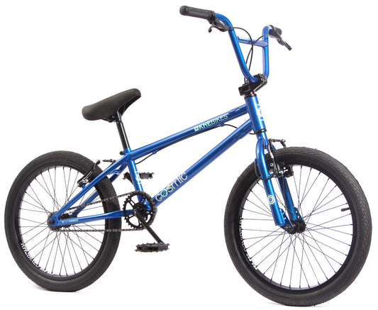 KHE | BMX | 20 ZOLL | COSMIC | Blue