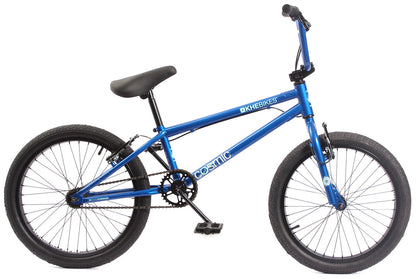 KHE | BMX | 20 ZOLL | COSMIC | Blue