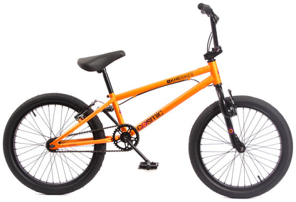 KHE | BMX | 20 ZOLL | COSMIC | Orange