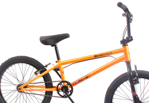 KHE | BMX | 20 ZOLL | COSMIC | Orange