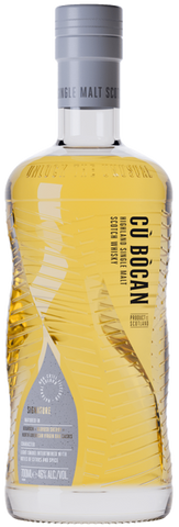 Tomatin Cu Bocan Highland Single Malt Signature Whisky