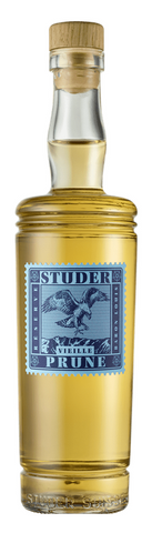 Distillerie Studer Vieille Prune Réserve Baron Louis