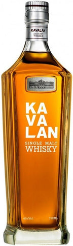 Kavalan Kavalan Single Malt Whisky