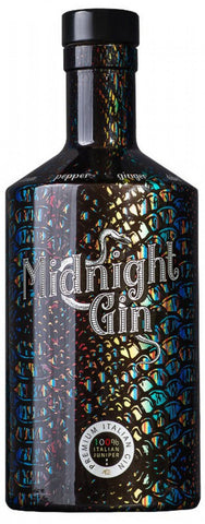 Midnight Gin