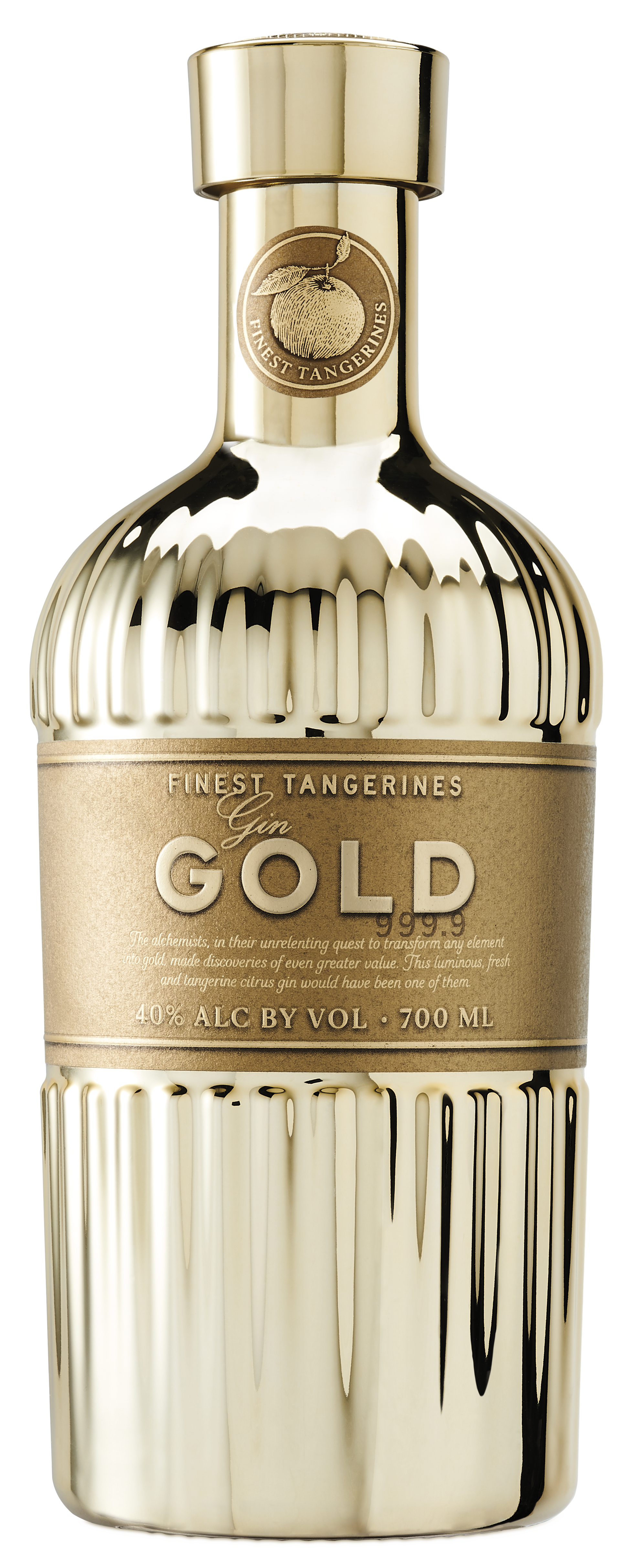 Gin Gold
