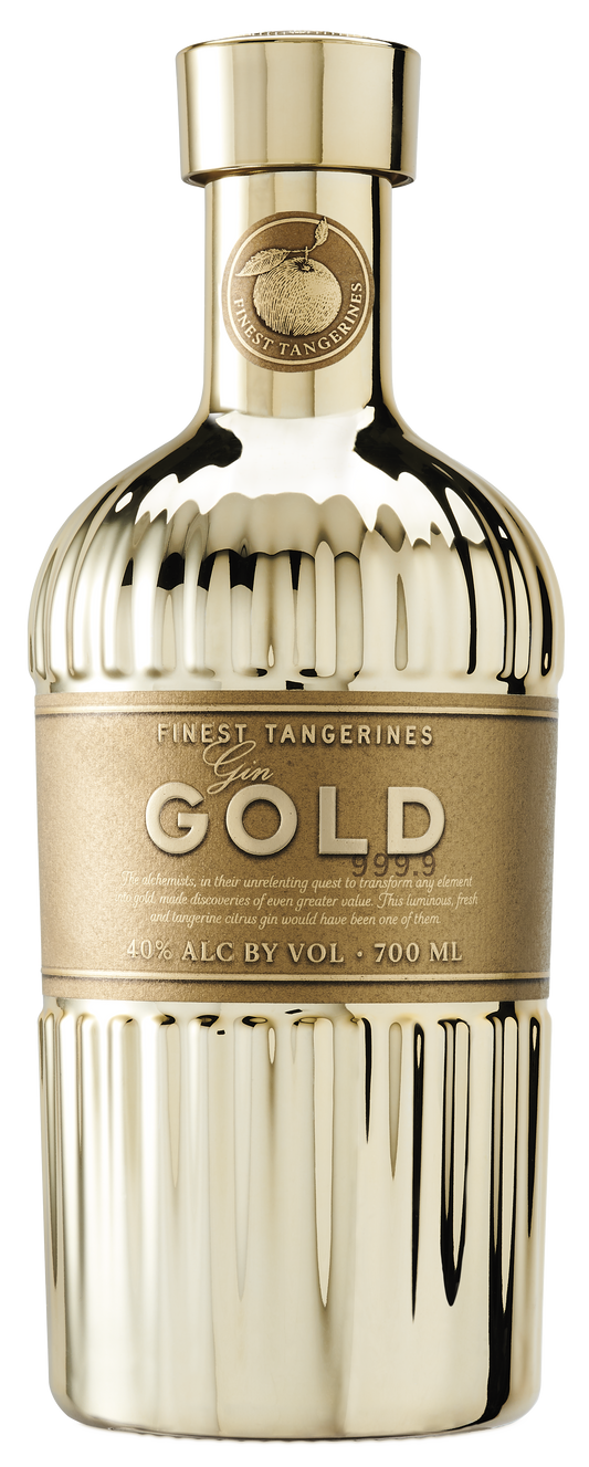 Gin Gold