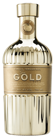 Gin Gold