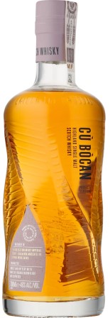 Tomatin Cu Bocan Highland Single Malt Creation #1 Whisky