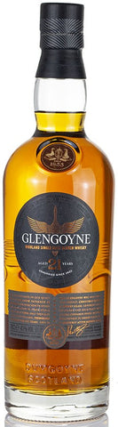 Glengoyne Glengoyne 21 Years Old Whisky