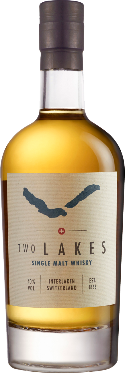 Rugenbräu Two Lakes Single Malt Whisky