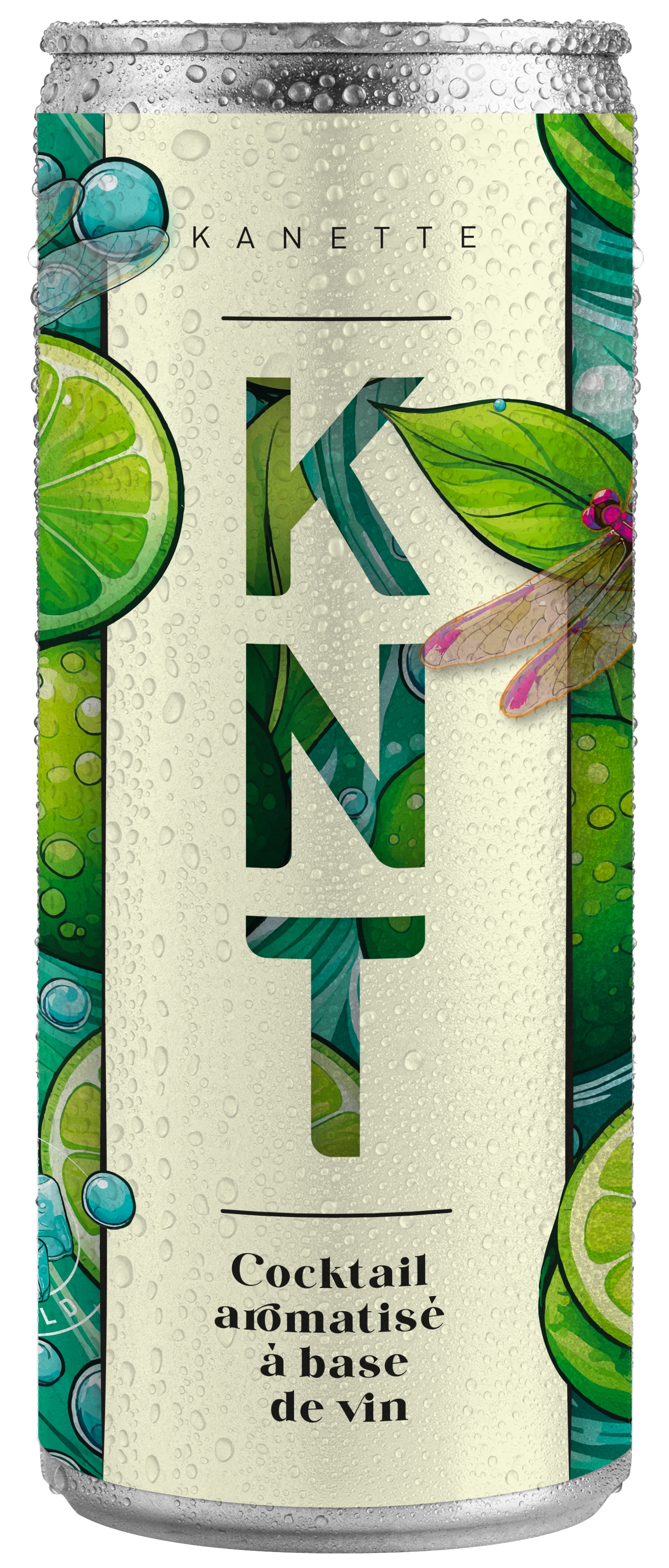 Domaine de Marcy KNT Kanette