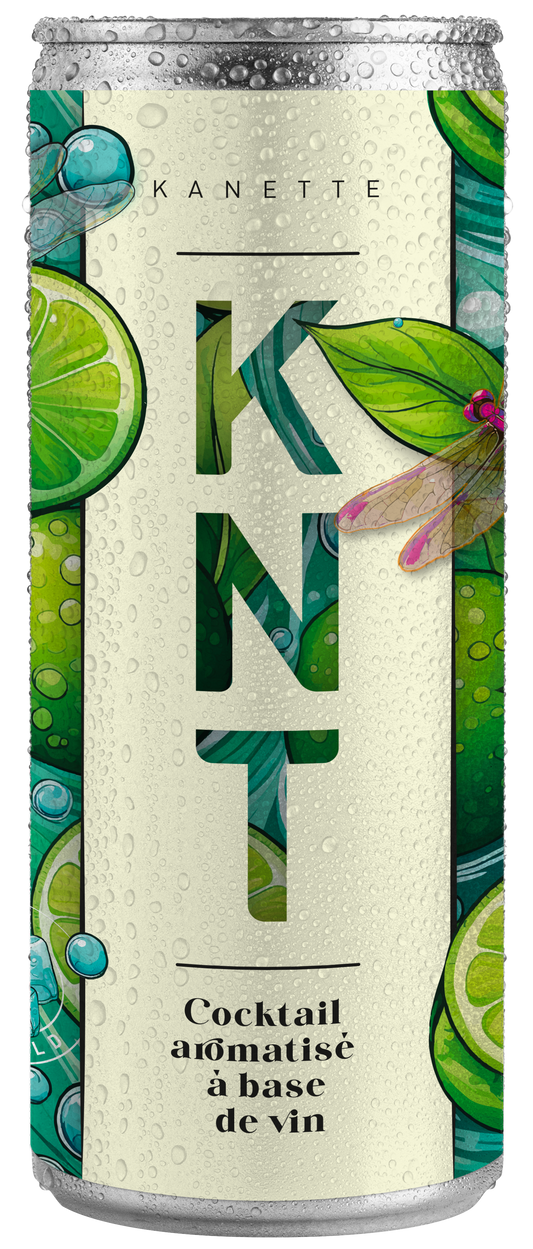 Domaine de Marcy KNT Kanette