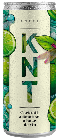 Domaine de Marcy KNT Kanette