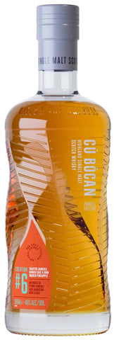 Tomatin Cu Bocan Highland Single Malt Creation #6 Whisky