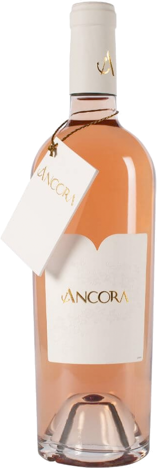 Cave de Jolimont Ancora Rosé VdP Suisse 2022 Rosé