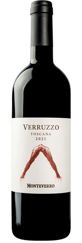 Monteverro Monteverro Verruzzo IGT 2021