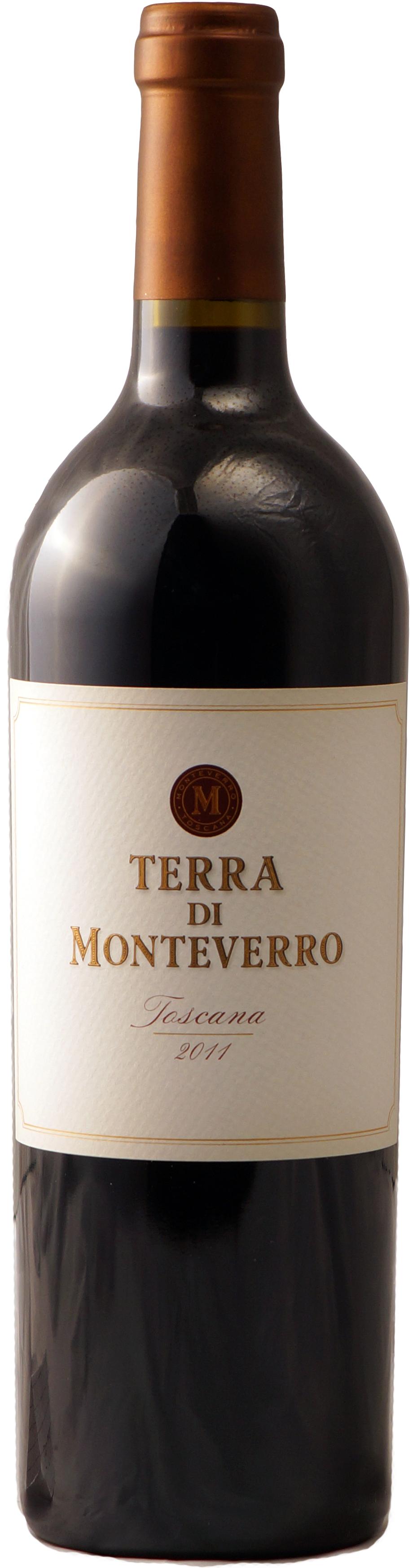 Monteverro Terra di Monteverro IGT 2021