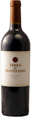 Monteverro Terra di Monteverro IGT 2021